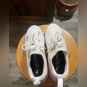 SoftFoam optical comfort size 8.5